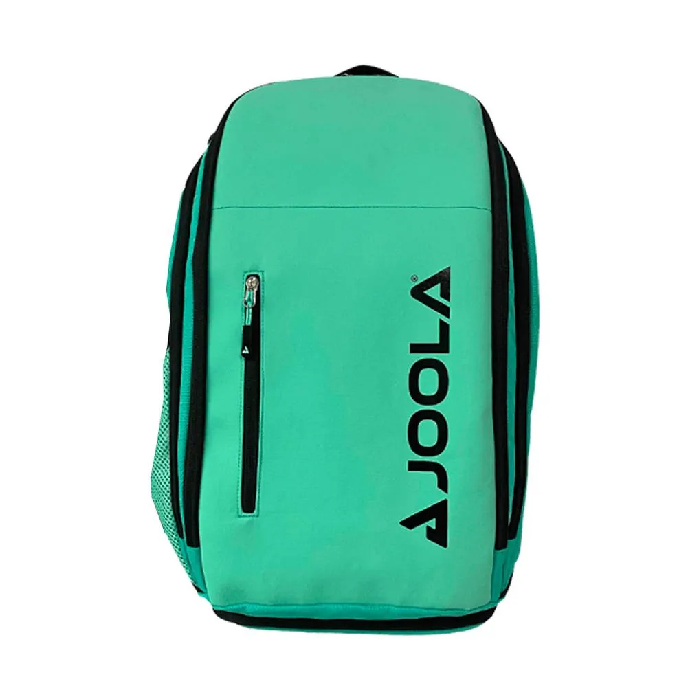 Vision II Backpack (Petrol/Teal)