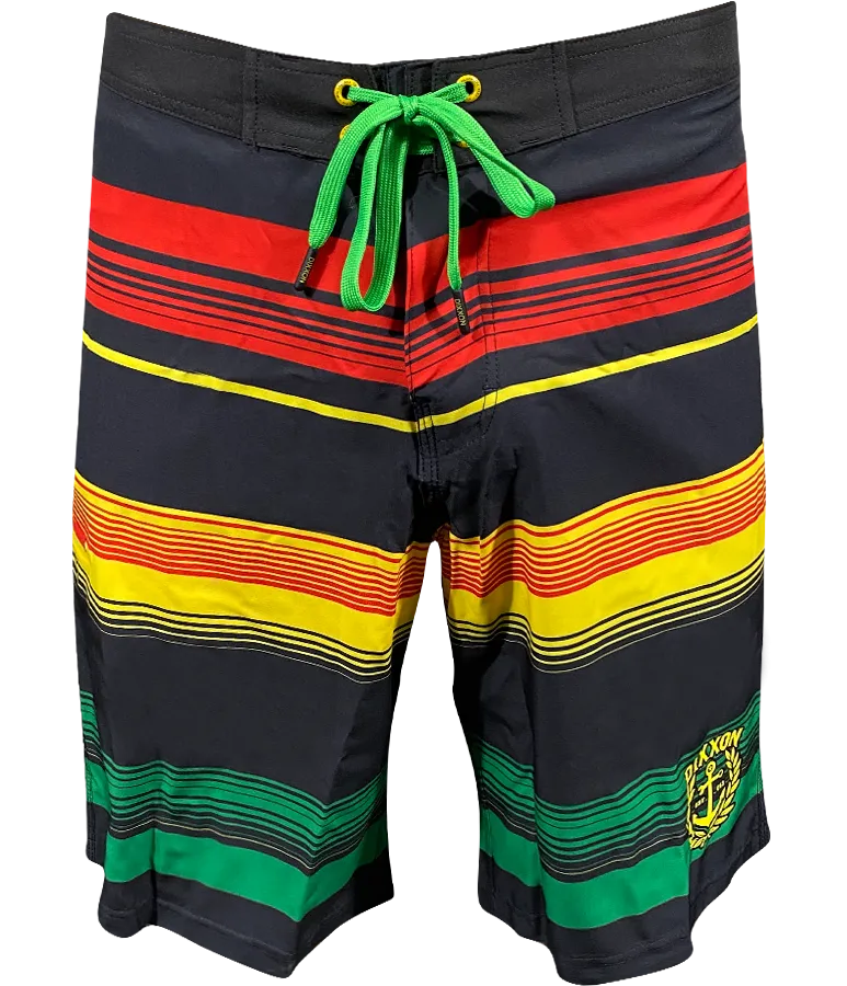 Wailer Board Shorts by Dixxon Flannel Co.