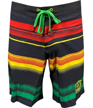 Wailer Board Shorts by Dixxon Flannel Co.