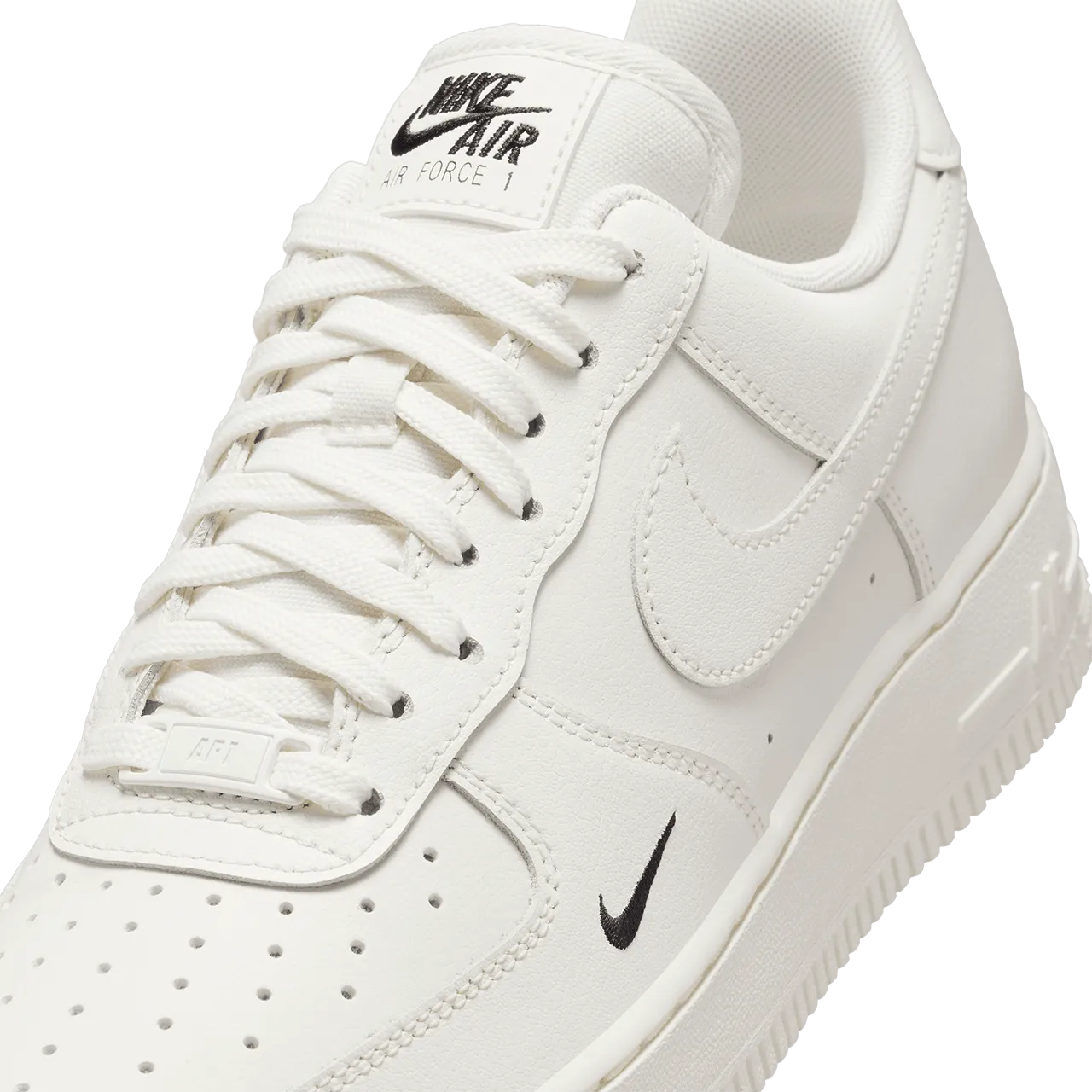 Wmns Nike Air Force 1 '07 Essential 'Sail'