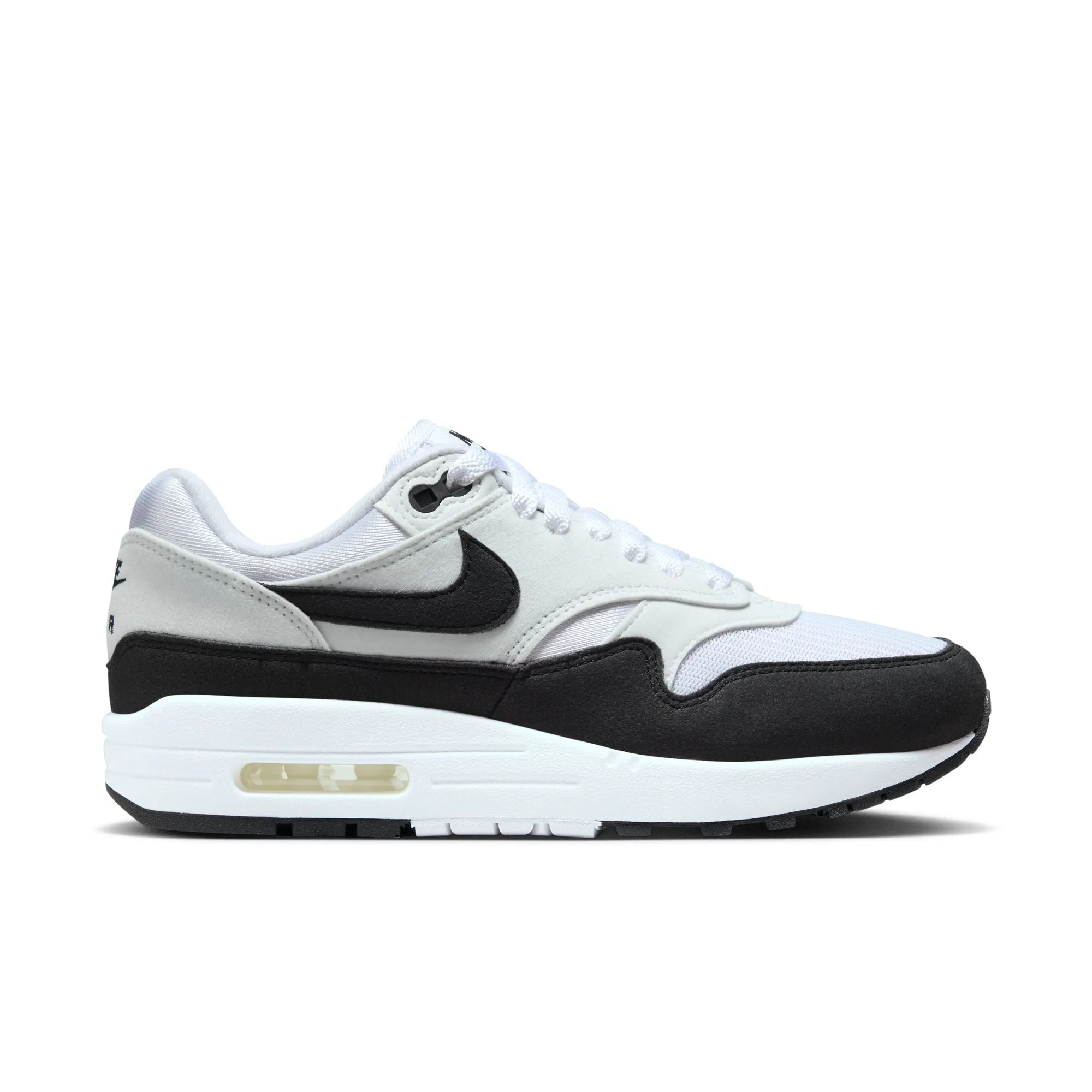 WMNS Nike Air Max 1 Neutral Grey