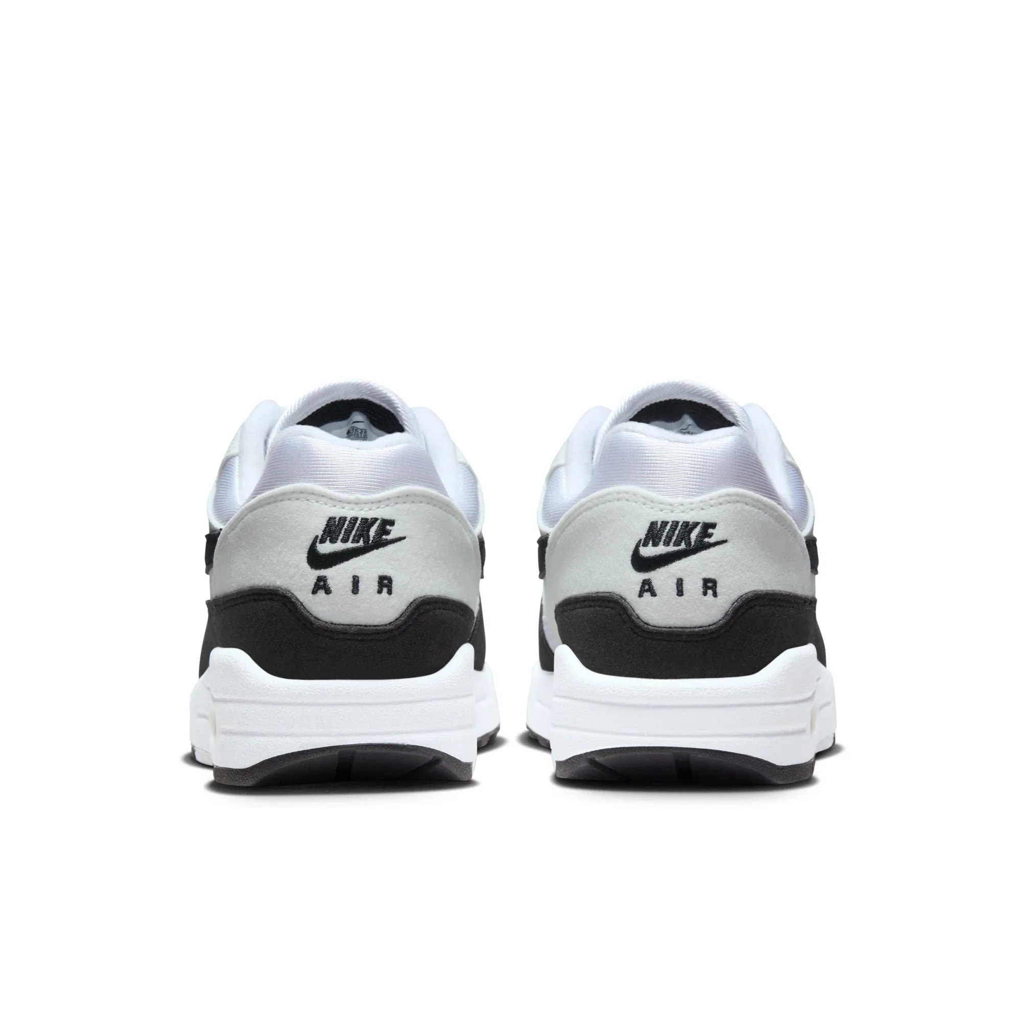 WMNS Nike Air Max 1 Neutral Grey