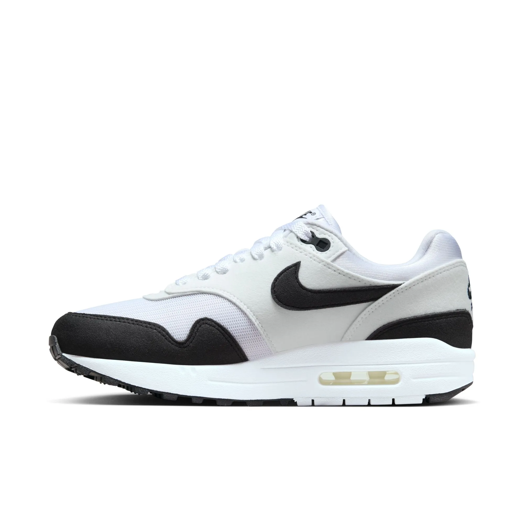 WMNS Nike Air Max 1 Neutral Grey