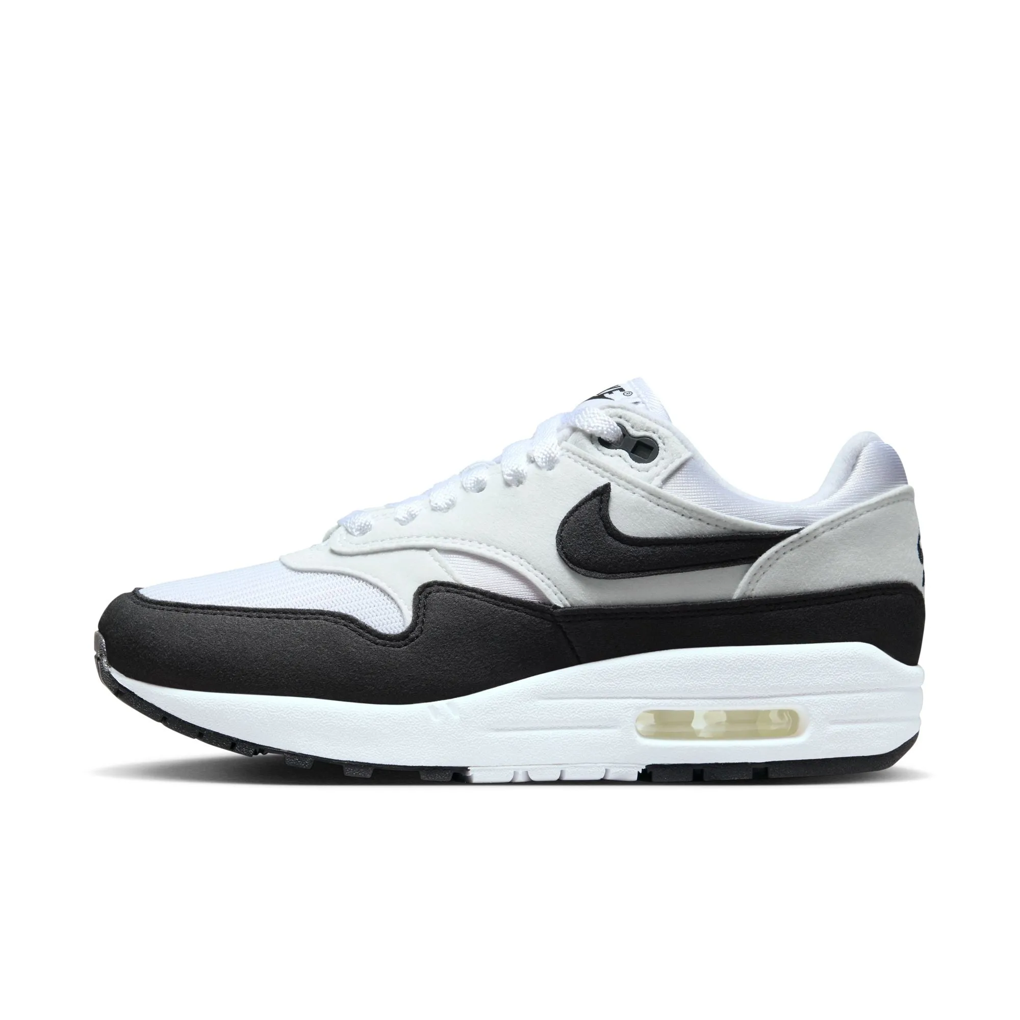 WMNS Nike Air Max 1 Neutral Grey