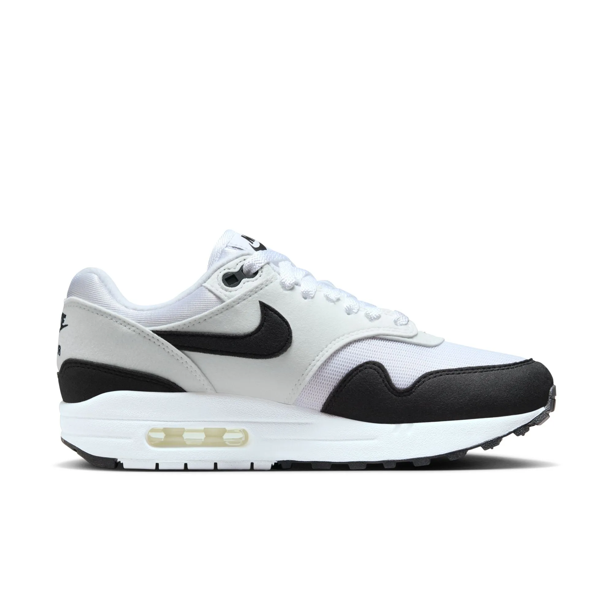 WMNS Nike Air Max 1 Neutral Grey