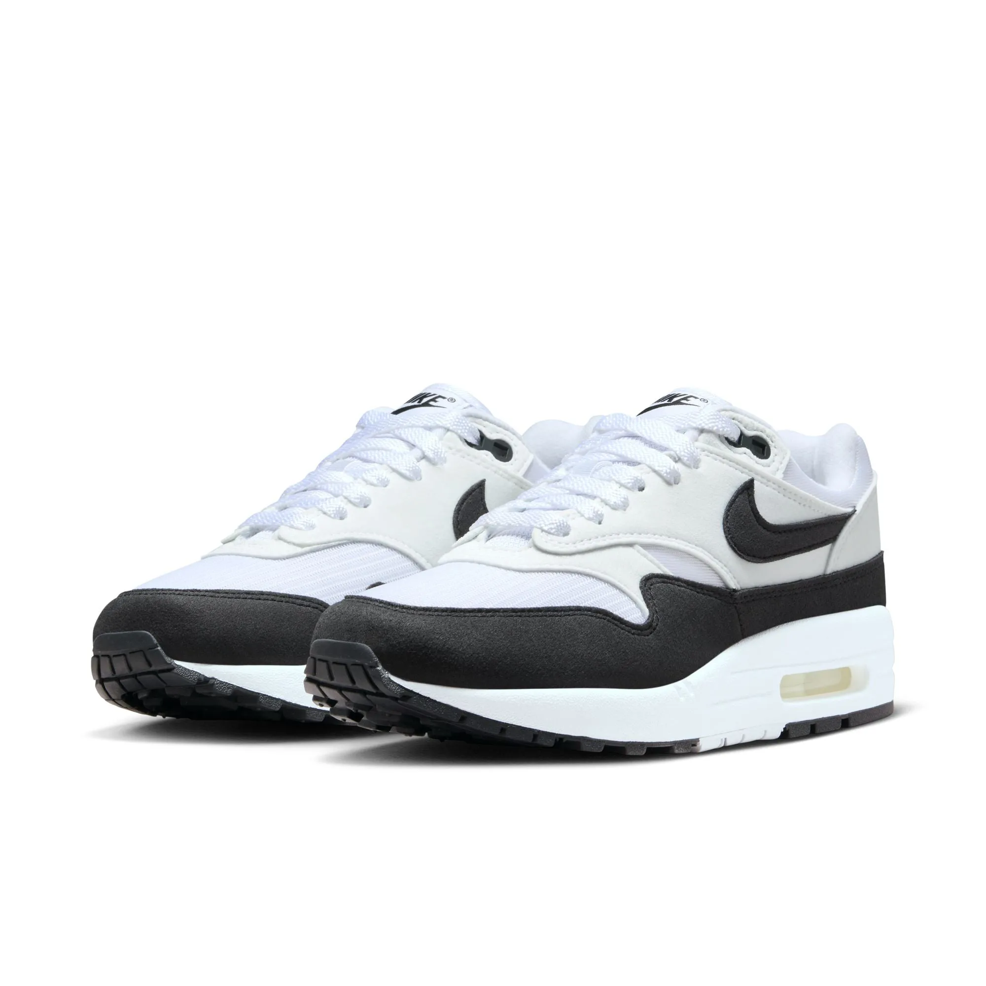 WMNS Nike Air Max 1 Neutral Grey