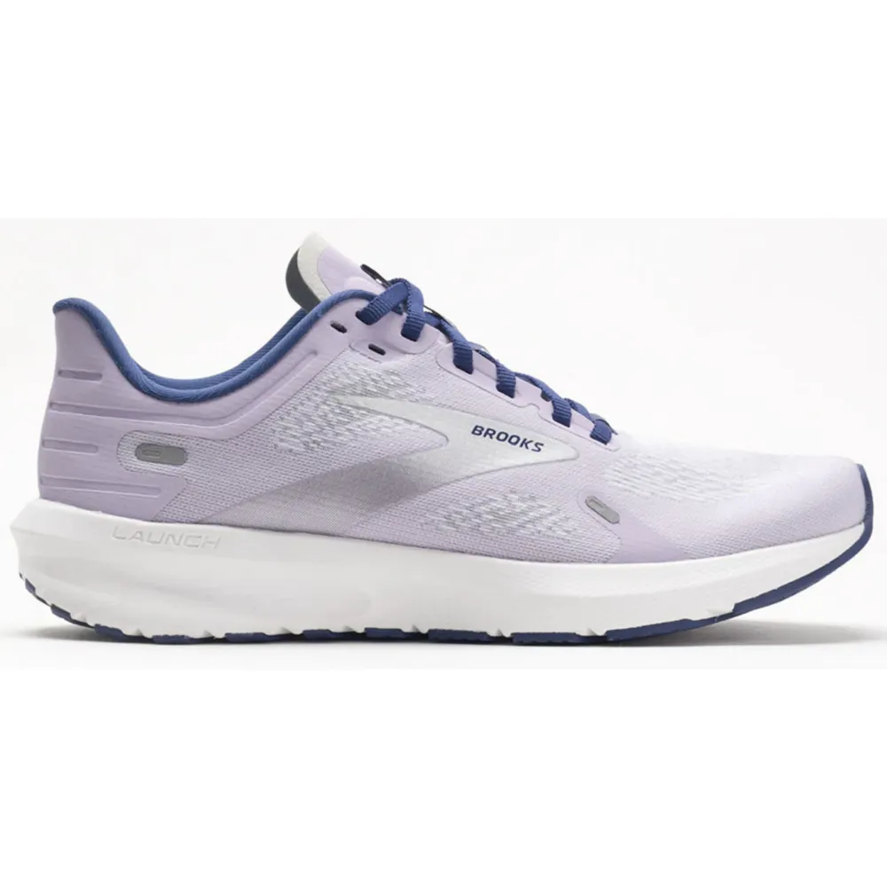 Women's Brooks Launch 9