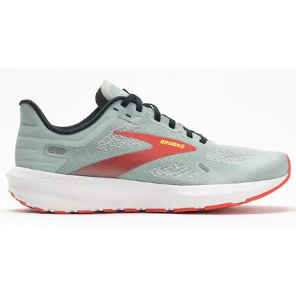 Women's Brooks Launch 9