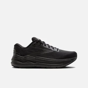 Women's Ghost Max 2 (Black/Black/Ebony)