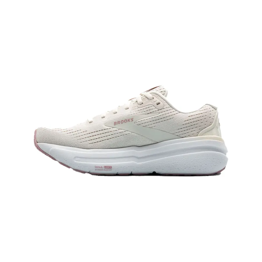 Women's Ghost Max 2 (Coconut Milk/Gray/Zephyr)