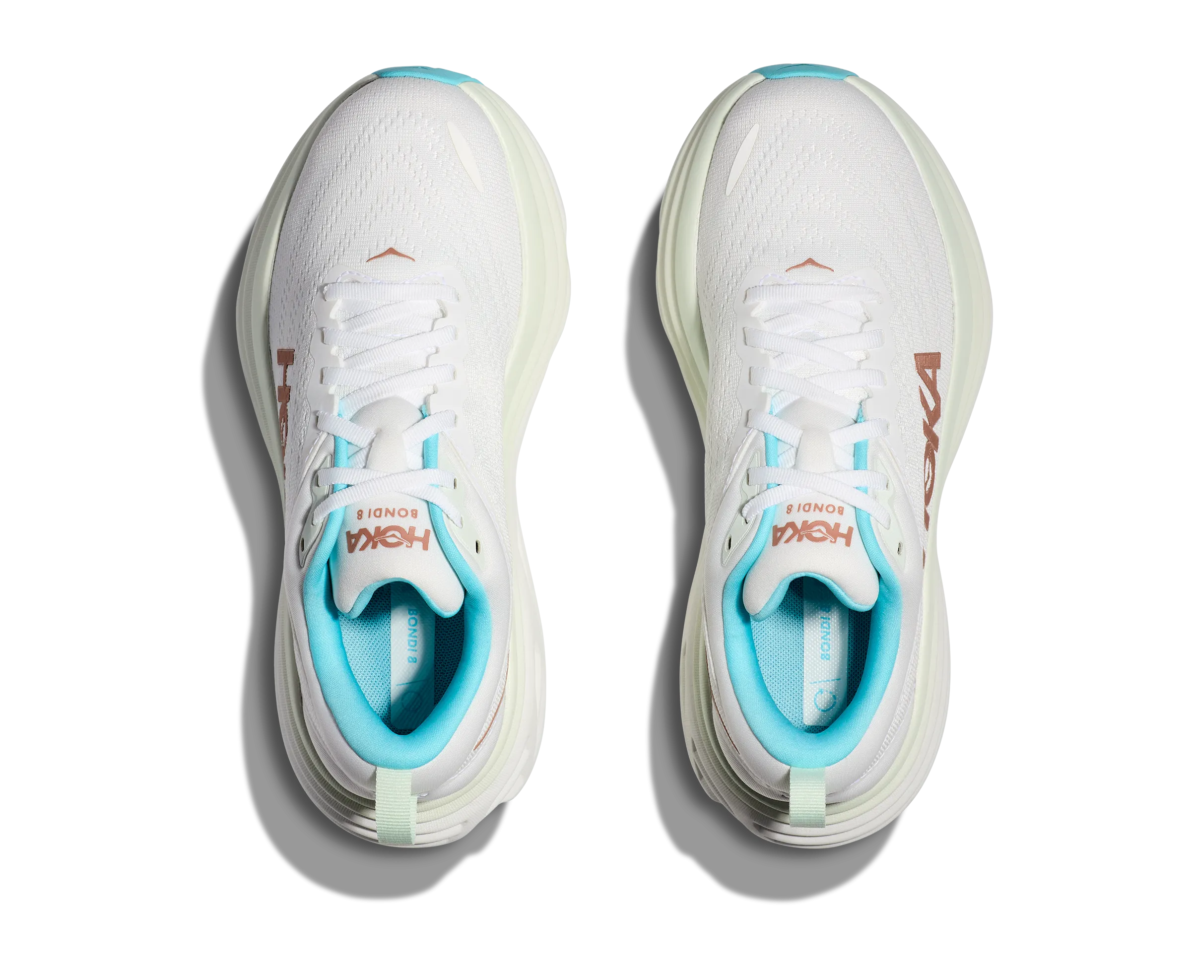 Women's HOKA Bondi 8