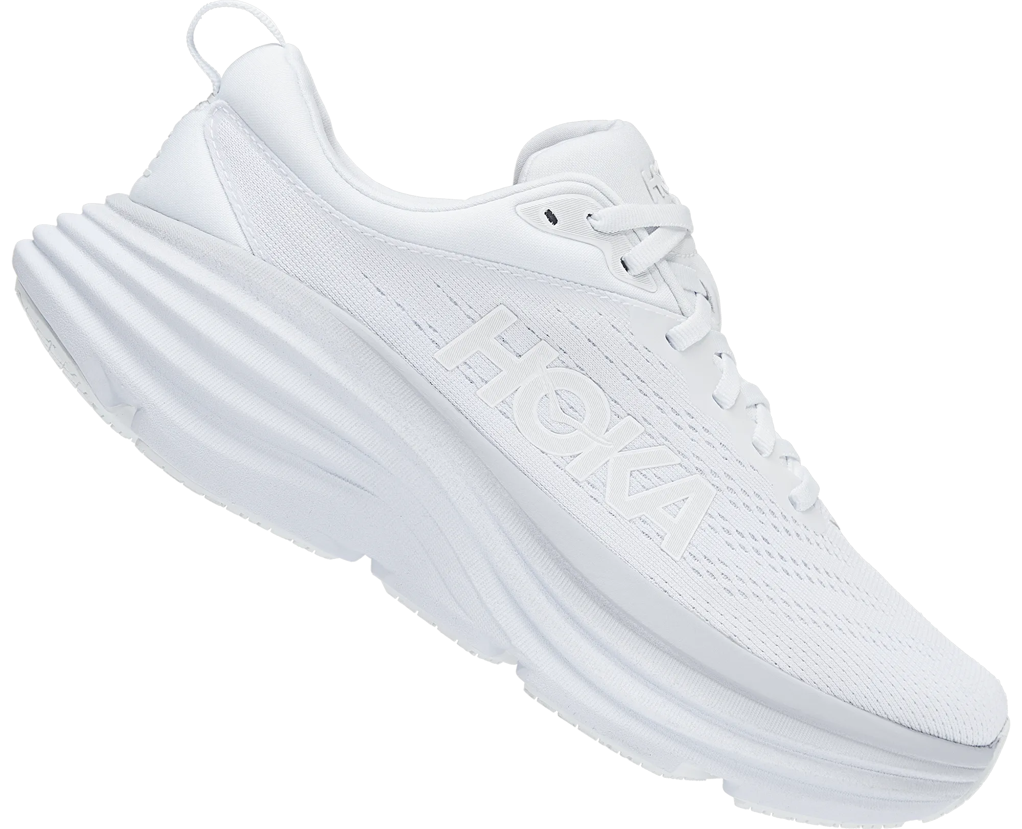 Women's HOKA Bondi 8