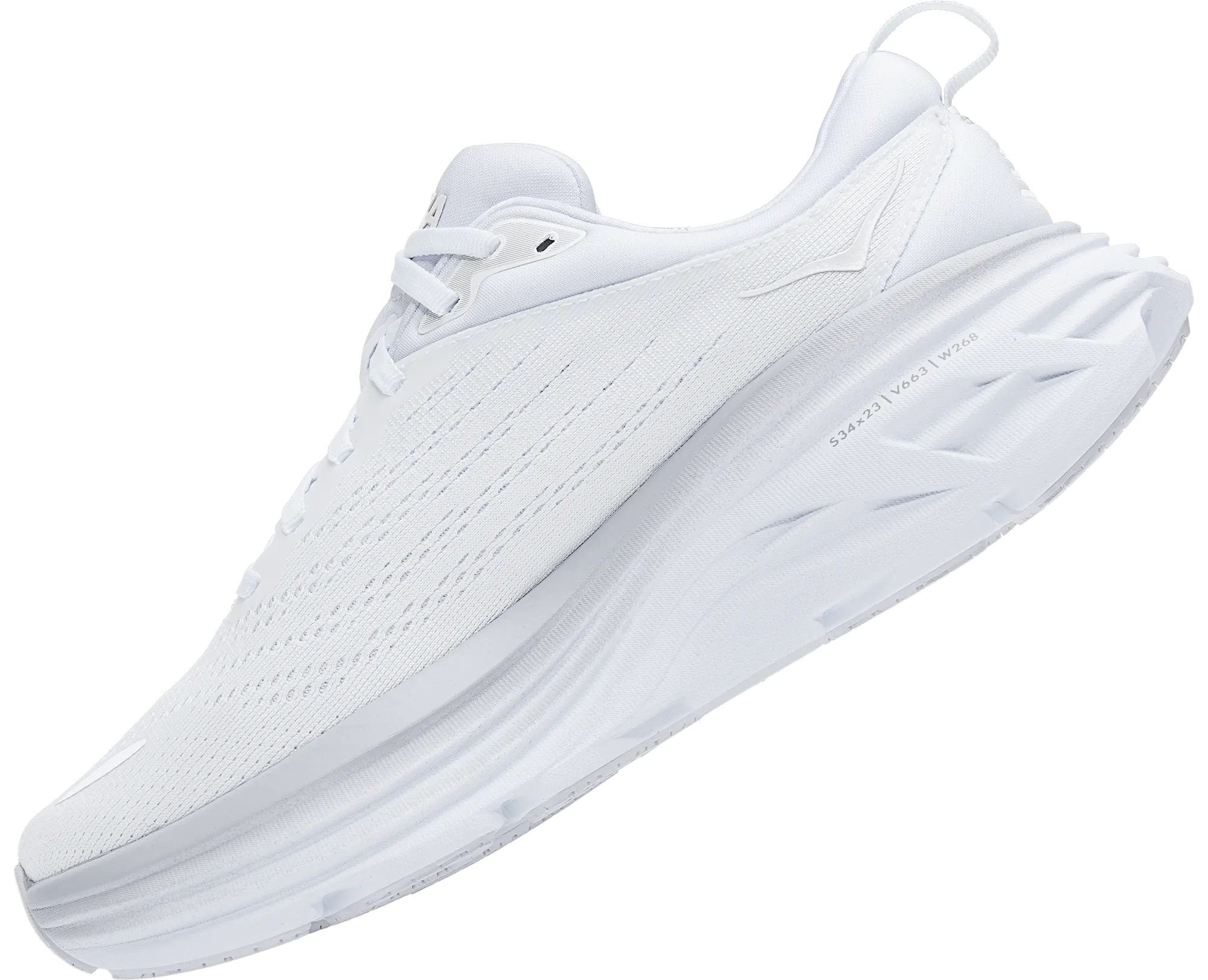 Women's HOKA Bondi 8