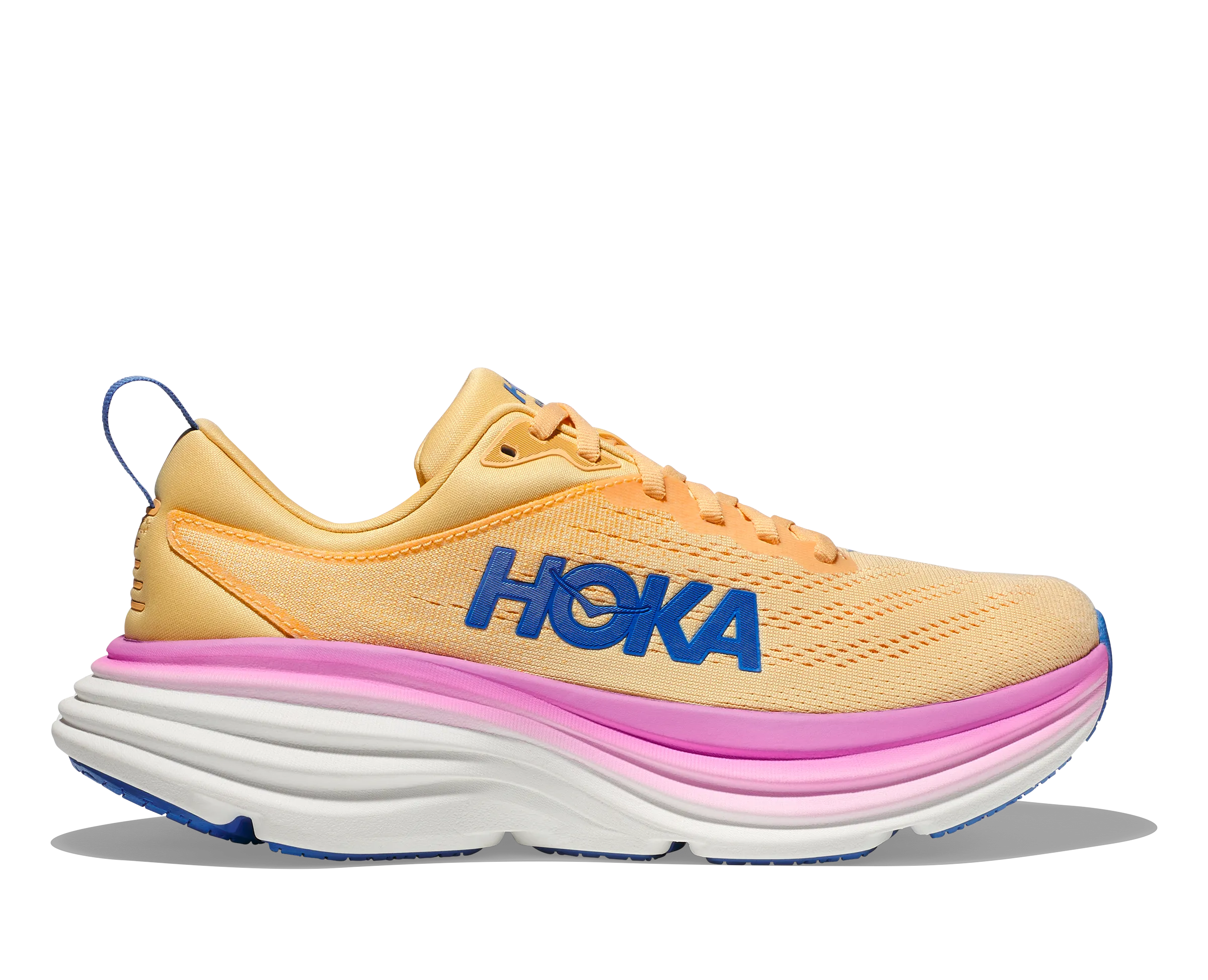 Women's HOKA Bondi 8