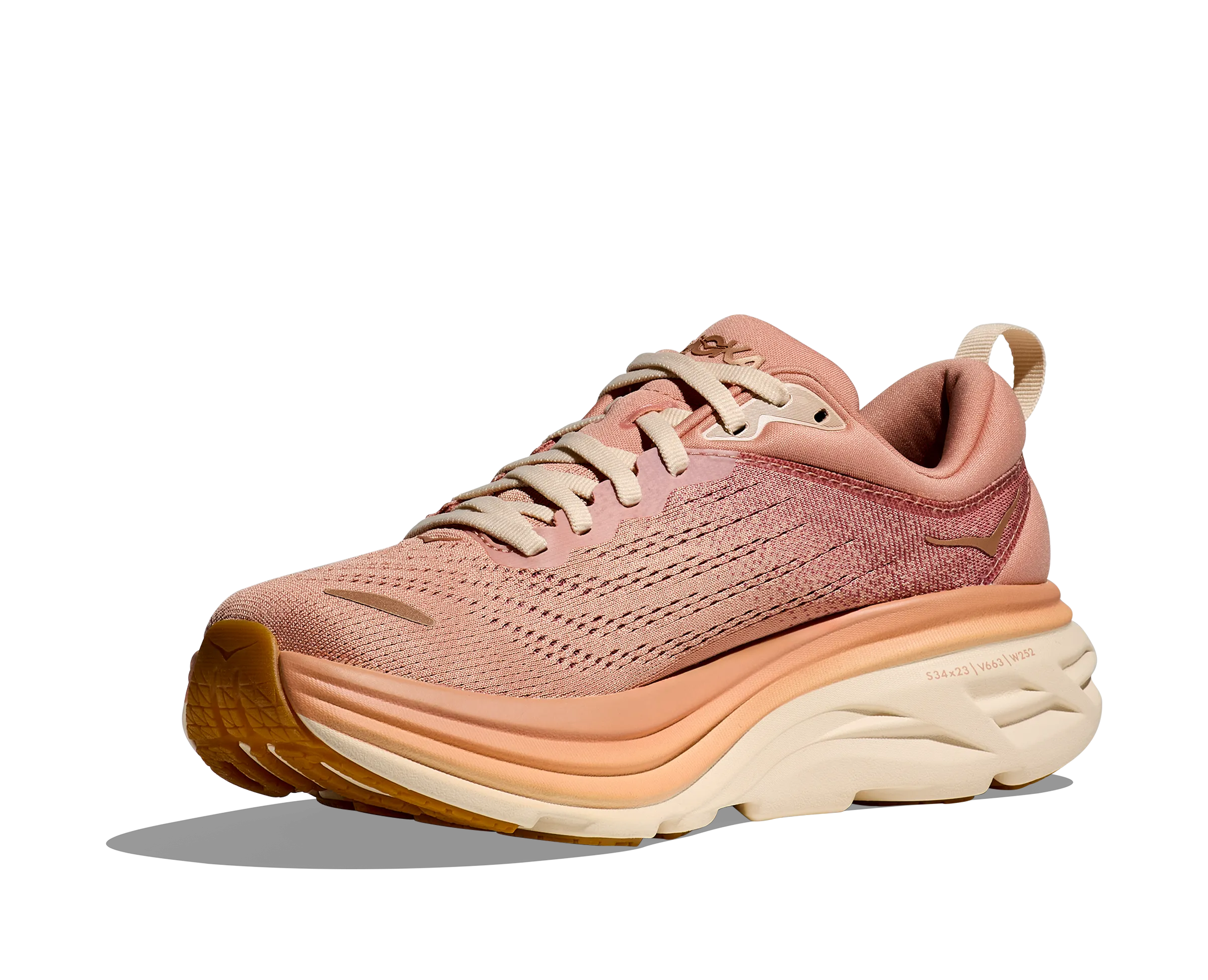 Women's HOKA Bondi 8