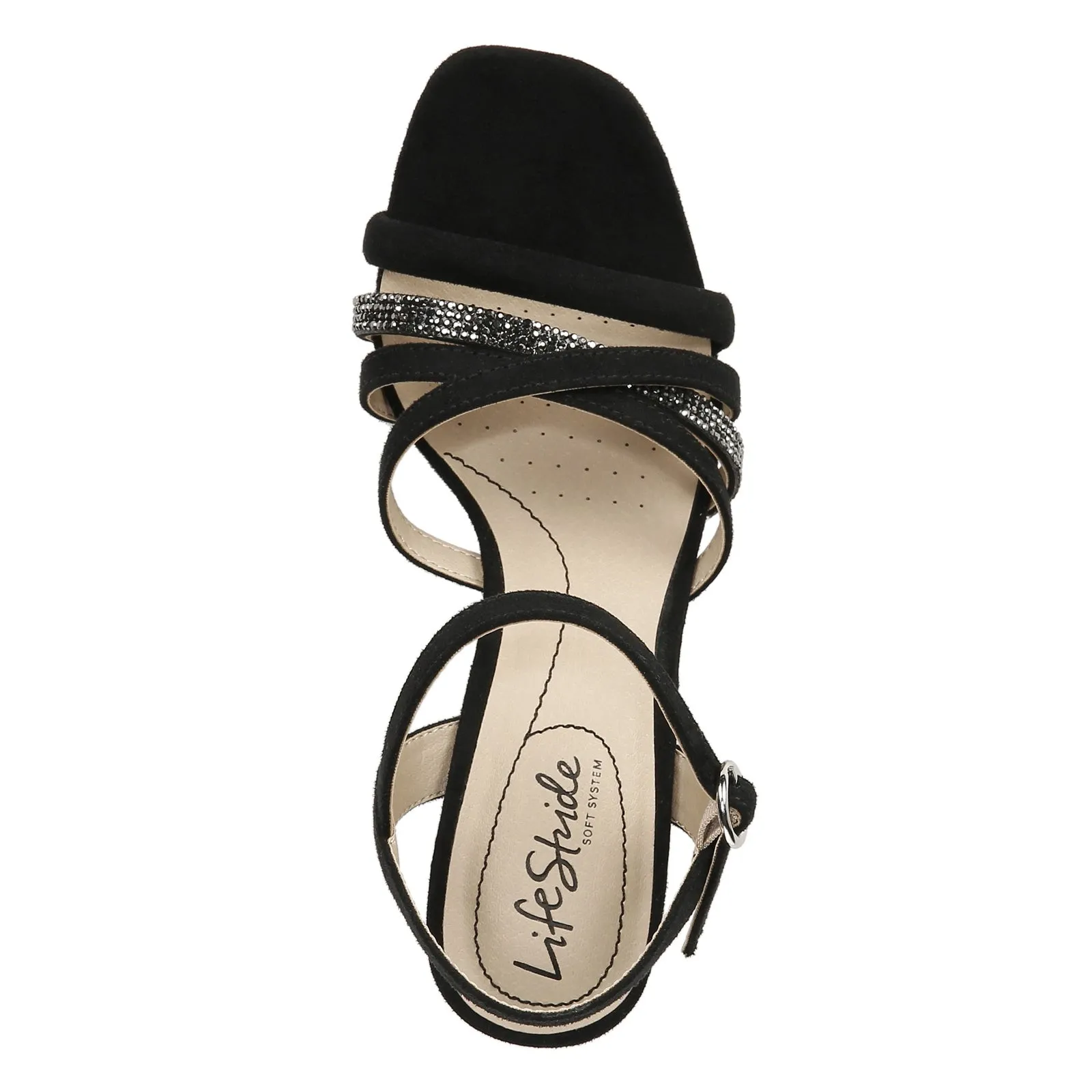 Women's LifeStride, Belle Sandal