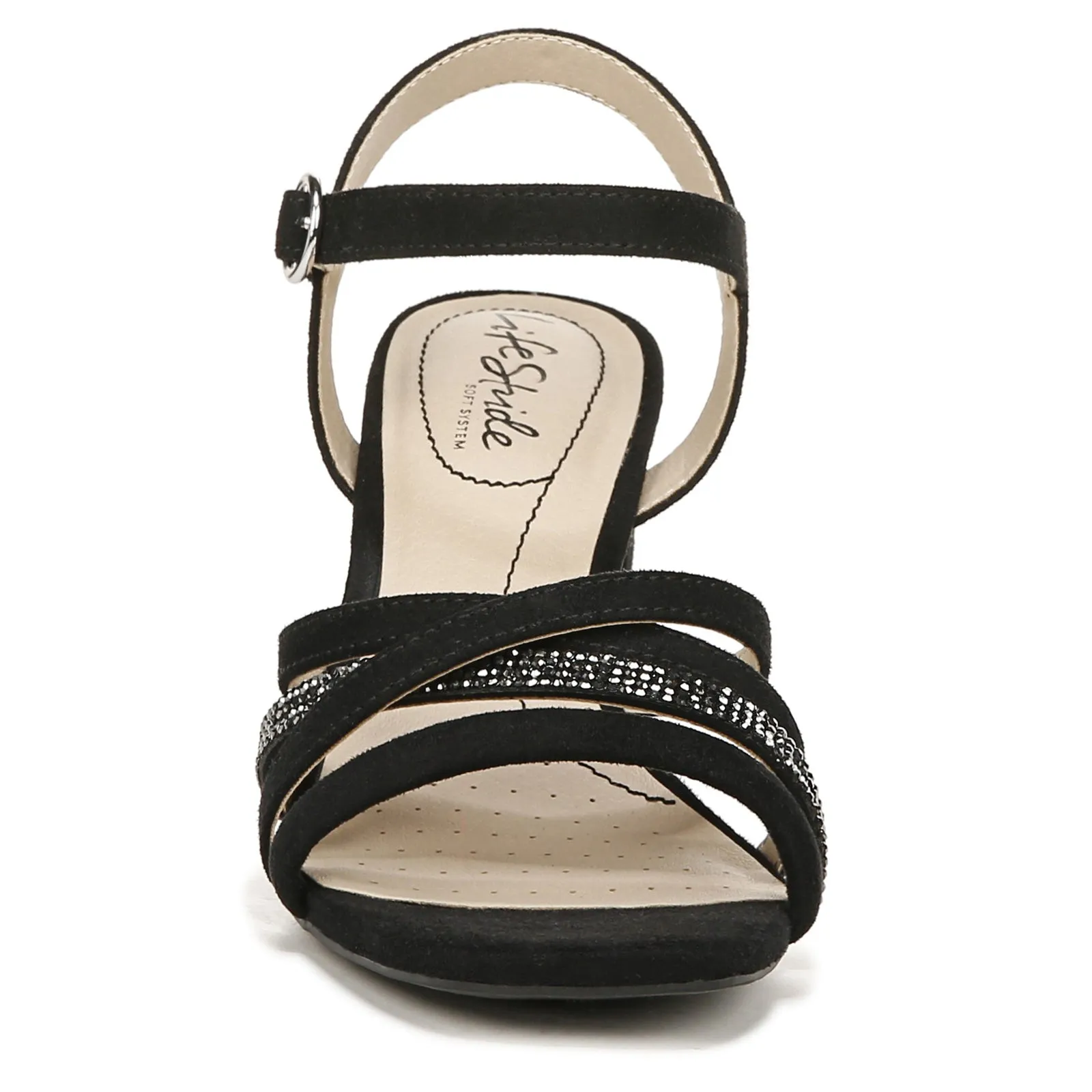 Women's LifeStride, Belle Sandal