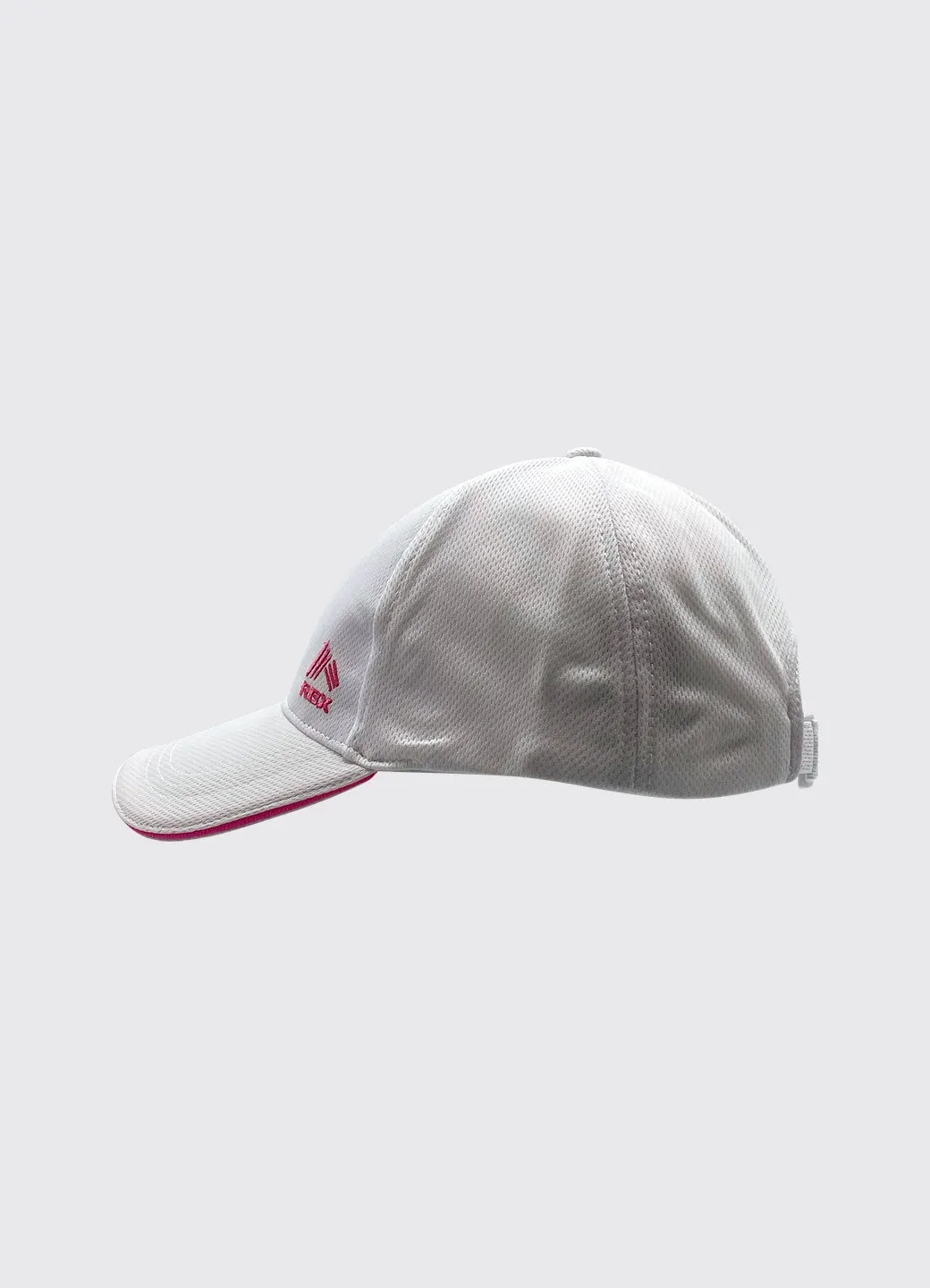 Women's Mesh Contrast Running Hat