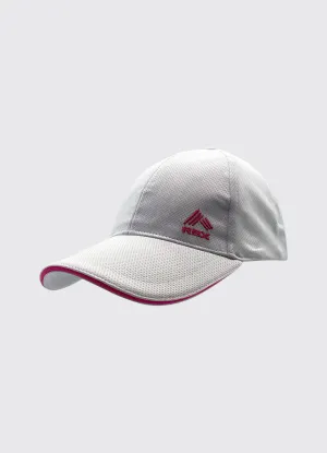 Women's Mesh Contrast Running Hat