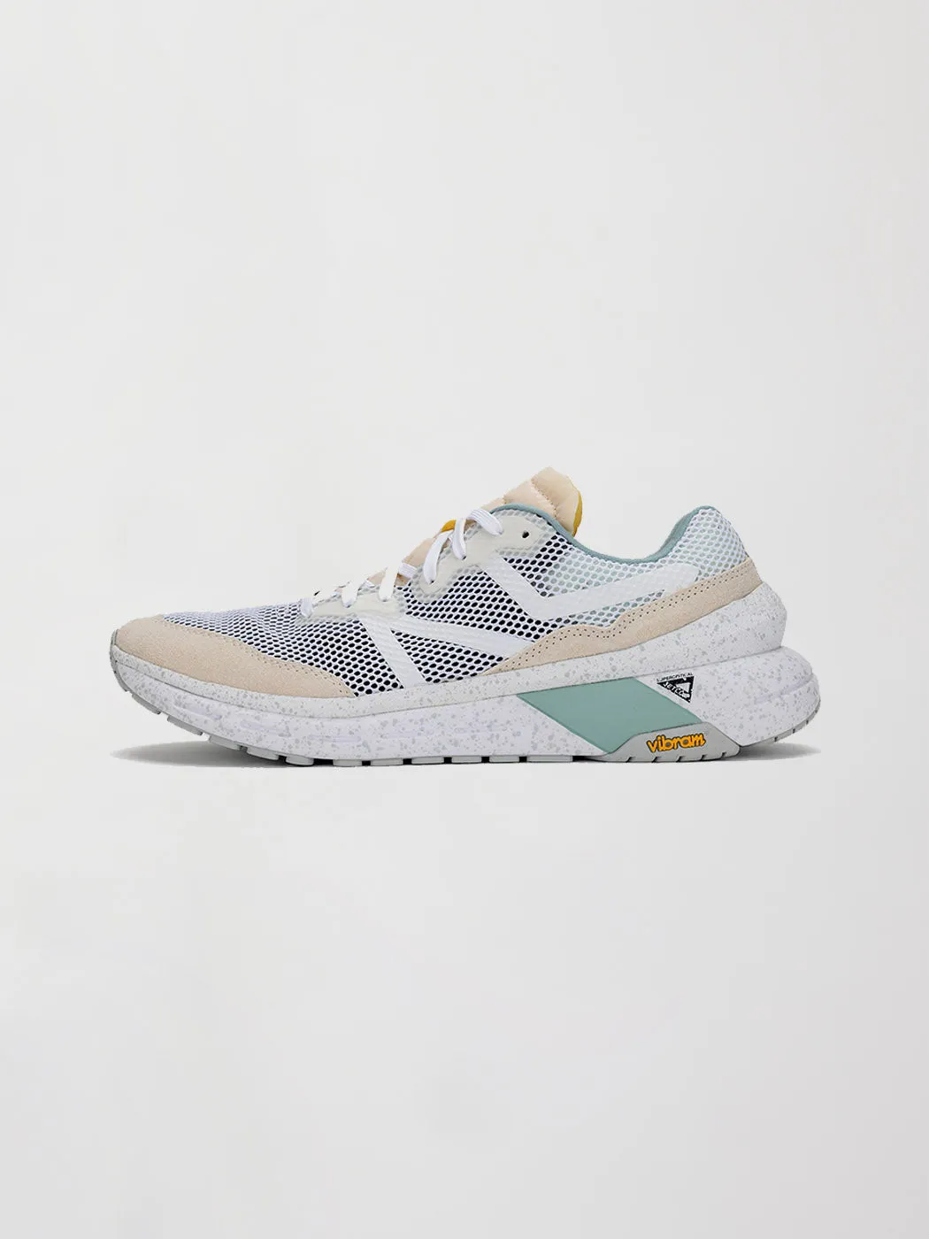 Women's Specter SC 2.0 - White Grey