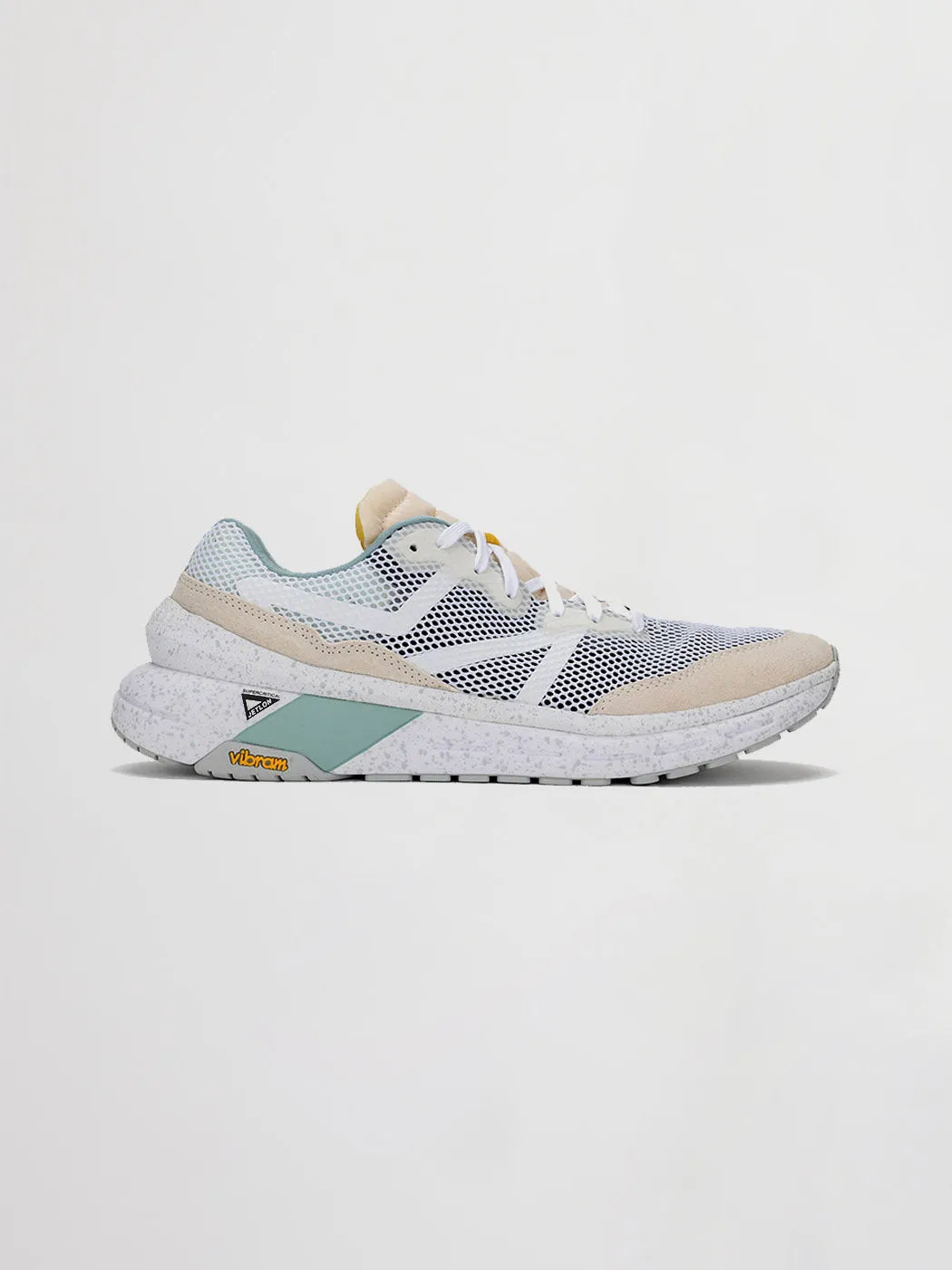 Women's Specter SC 2.0 - White Grey