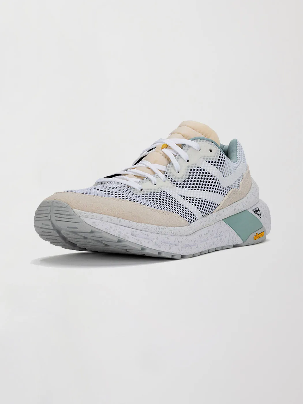 Women's Specter SC 2.0 - White Grey