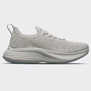 Women's TechLoom Zipline Harbor Grey