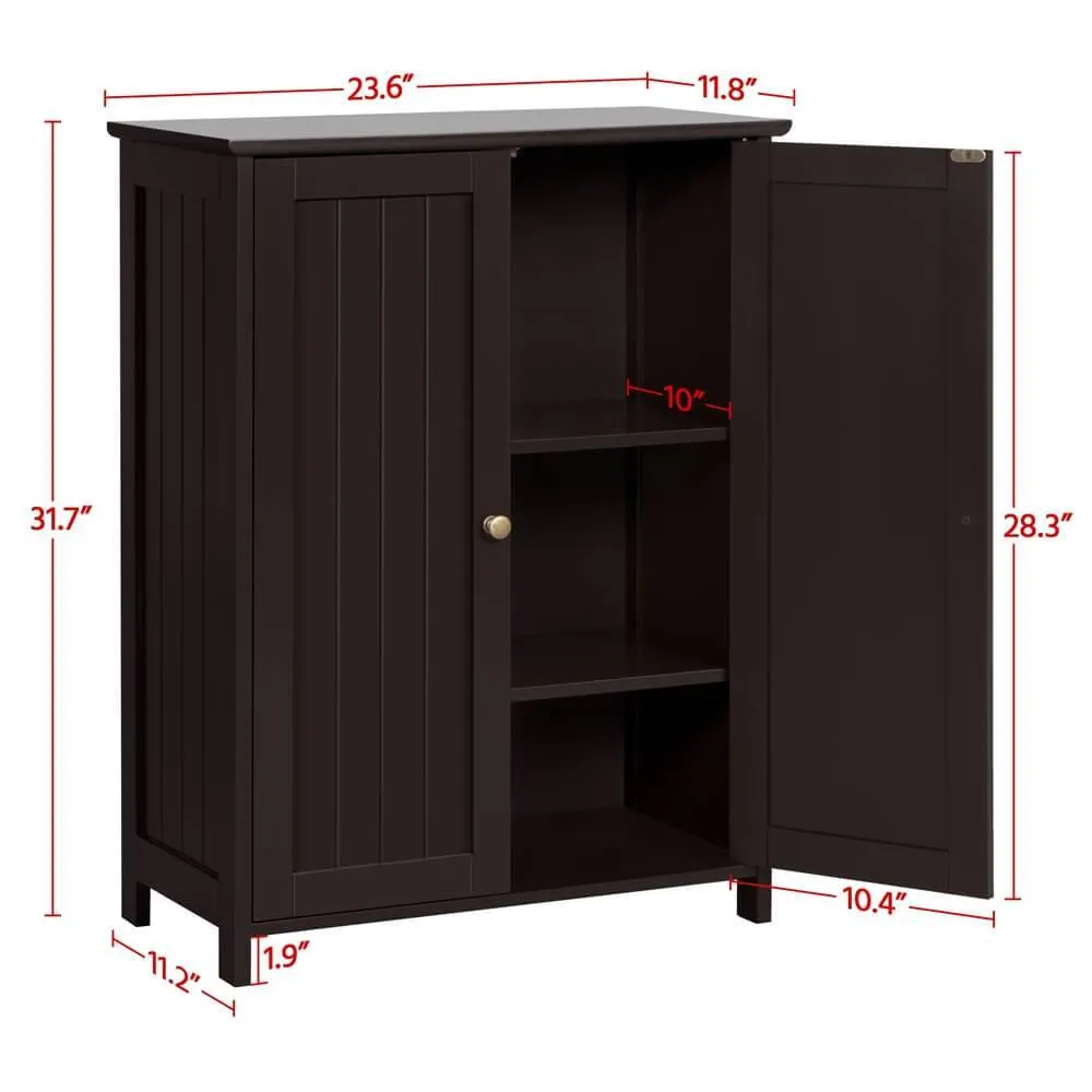 Yaheetech Free Standing Cabinet