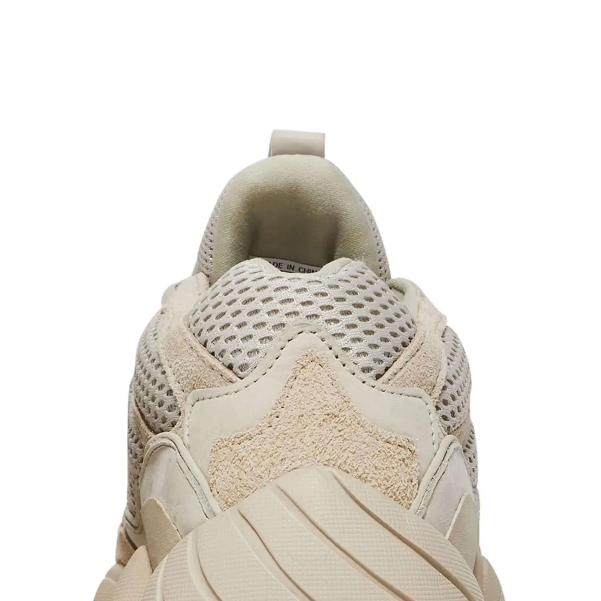 Yeezy 500 Desert Rat 'Blush'