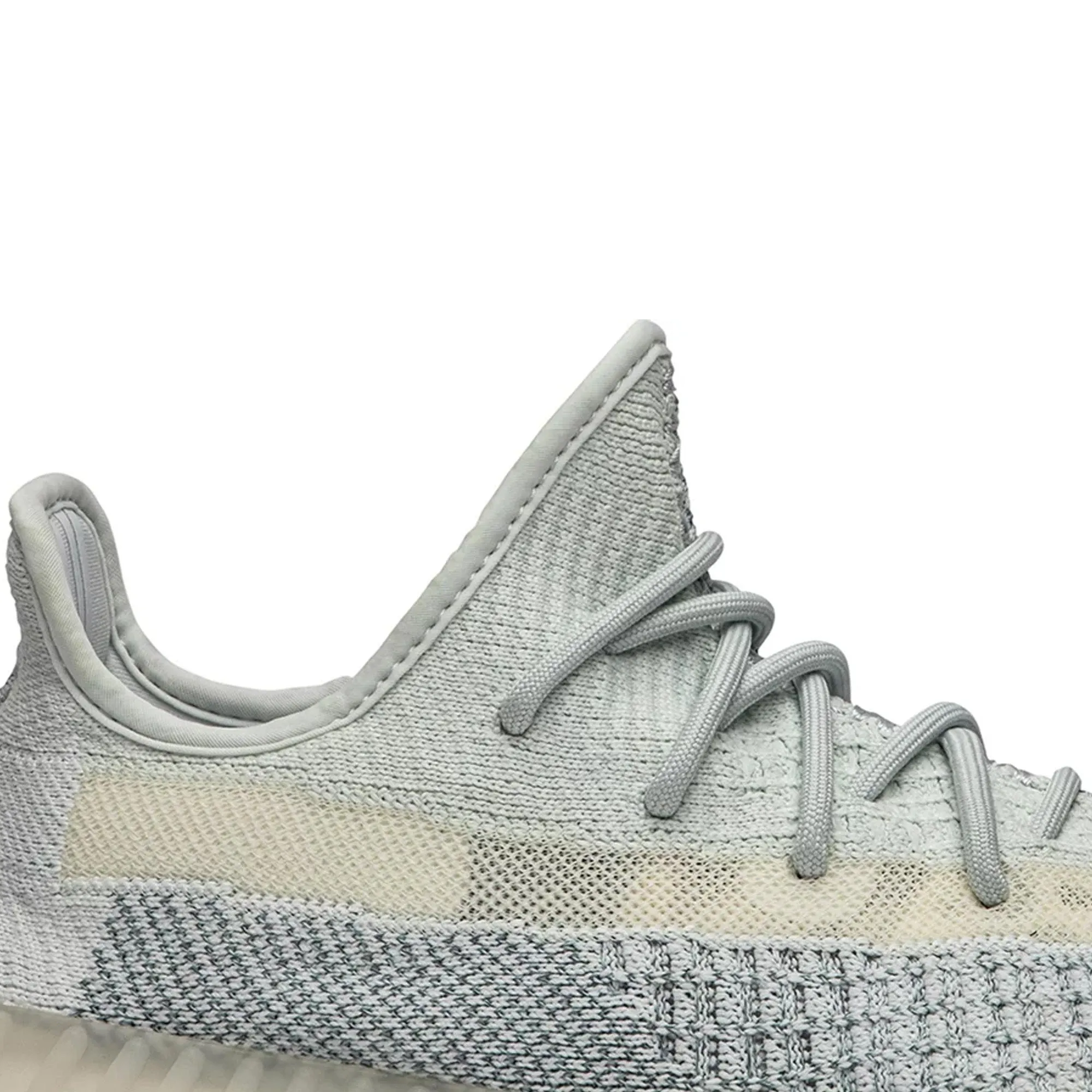 Yeezy Boost 350 V2 'Cloud White Reflective' (New)