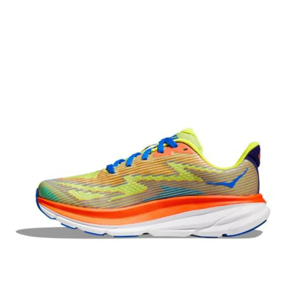 Youth Hoka Clifton 9