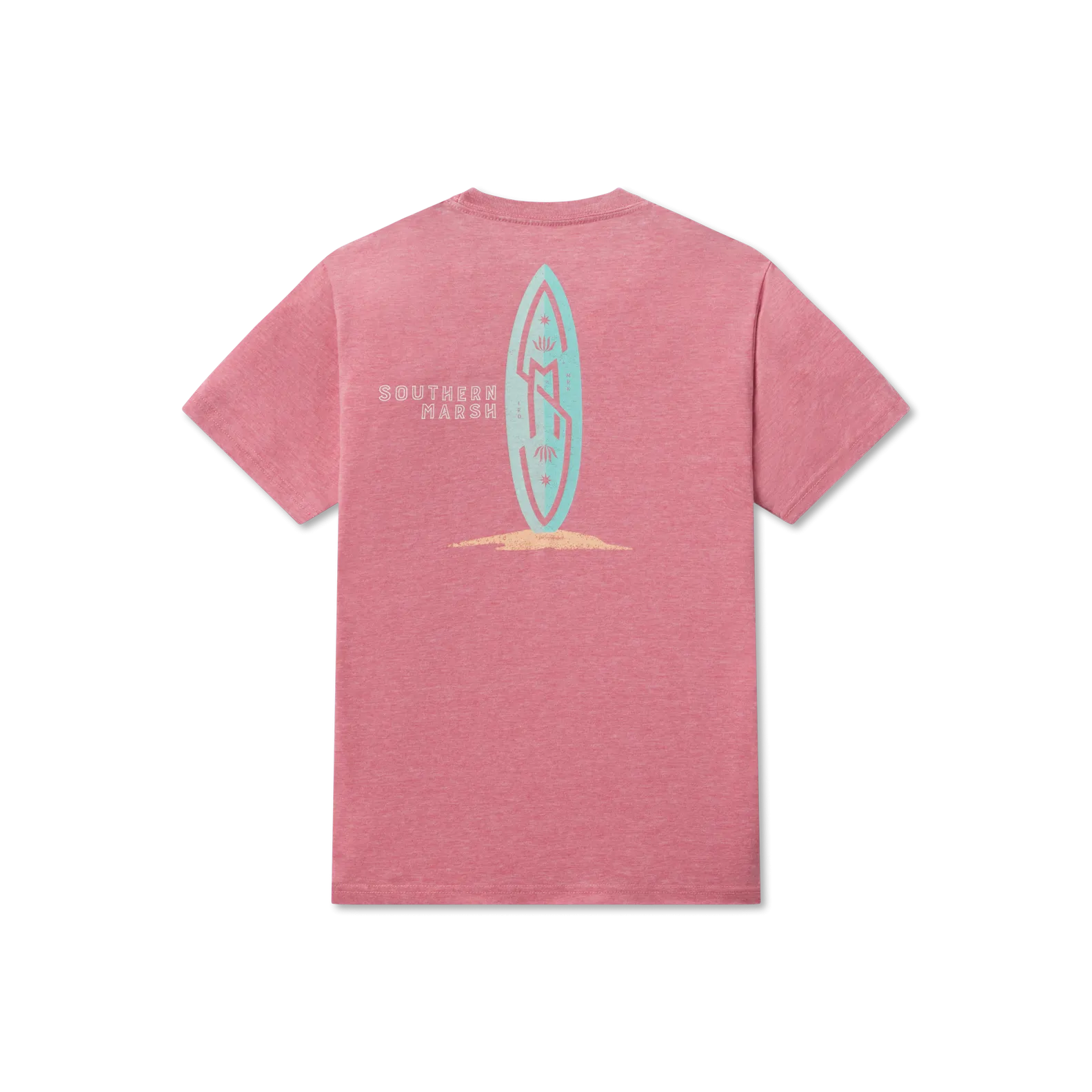 Youth SEAWASH™ Tee - Baja Board