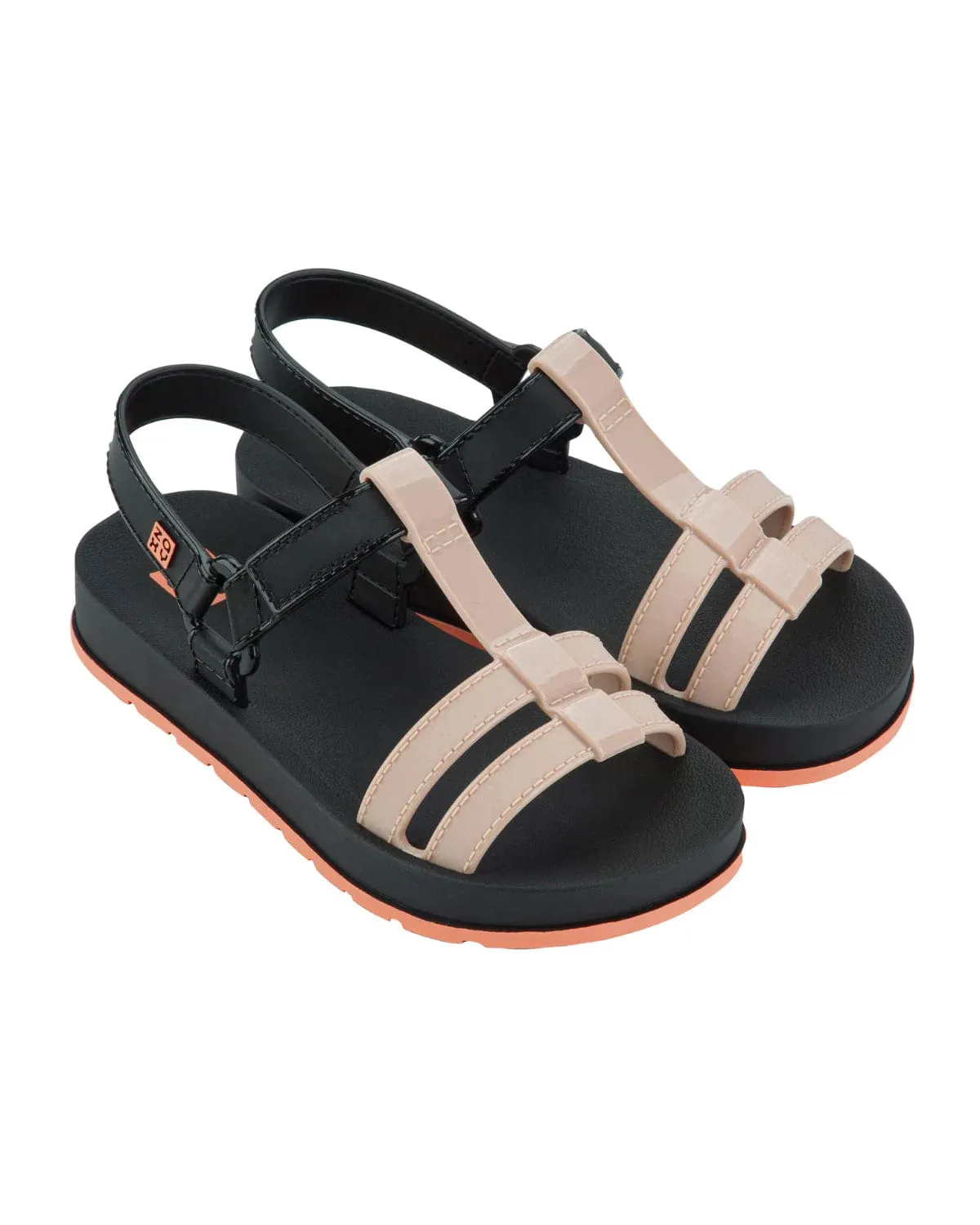 ZAXY - Connected Sandals